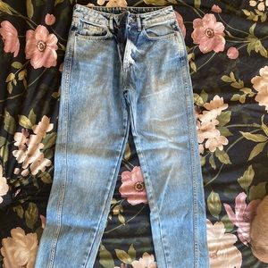 Nasty Gal Denim